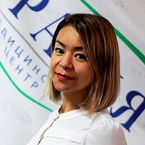 Ситекенова Мейрамгуль Ондасыновна