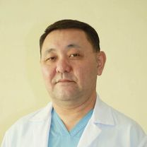 Омаркулов Айдын Рахмангалиевич