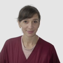 Хойло Людмила