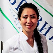 Акбаева Альфия Борамбаевна