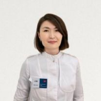 Нысанбаева Алия Сейткалиевна