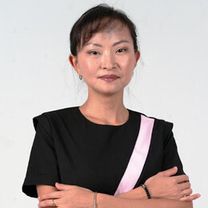 Юн Елена Ильинична