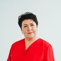 Мифтахова Раиса Хасановна