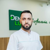 Айгозин Эльдар Равильевич