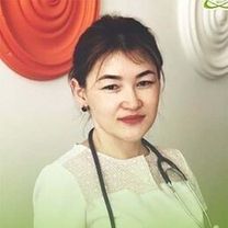 Бигайдарова Гульфия Хайратовна