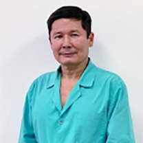 Шаяхметов Гани Уахапович