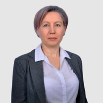 Плахута Наталья Александровна