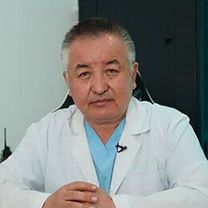 Абдикадыр Максат