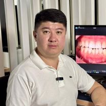 Худайбергенов Ильшат Полатжанович