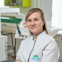 Трифонова Виктория Николаевна