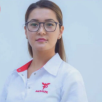 Сулейменова Гаухар Амангалиевна