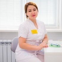 Кузербаева Гульсим Сапаргалиевна