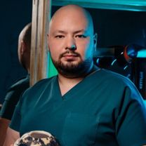 Золотухин Антон Павлович