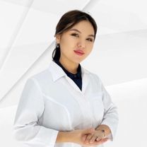 Жарасбай Жанар Бимырзакызы