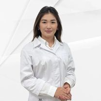 Байгунусова Гаухар Нурмаганбетова