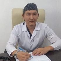 Оразбаков Бакытжан Нургалиевич