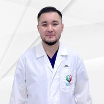 Сабиров Абайхан Жеткеншекұлы