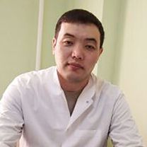 Жексенбек Марлен Жексенбекович