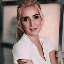 Сухорукова Дарья Викторовна