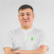 Ярулин Рустем Амангельдиевич