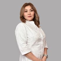 Танжарыкова Жанар Абаевна