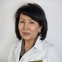 Уакасова Гульгуль Мухаметариновна