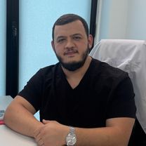 Алиев Али Саматович