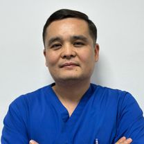 Шарипкулов Жолдасбек Кемельбекович