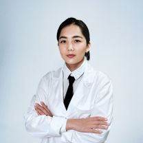 Ертай Жансая Алмасбековна