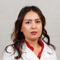 Илиева Наргиза Тахиржановна