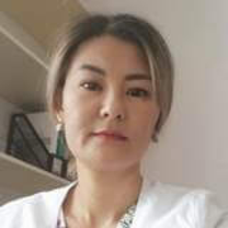 Нурпеисова Жазира Амангельдиевна