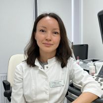 Кочеткова Альбина Азатовна