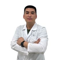 Сыдыков Сухрабжан Ахметжанович