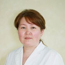 Акшалова Айнаш Куандыковна