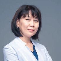 Баяхметова Гульжихан Зарлыковна