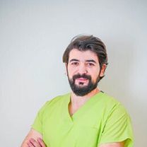 Дадаев Мурат Полатович