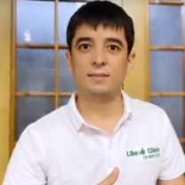 Ташбулатов Бекзад Махамадкулович