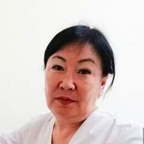 Оразова Сауле Абеновна