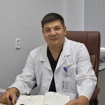 Сембаев Даурен Рахметулаевич