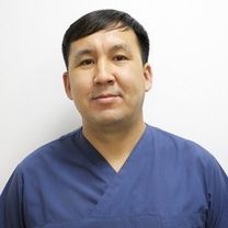 Кадирбаев Ербол Кобыландиевич