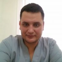 Ибрагимов Тимур Михайлович