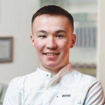 Файзуллин Султан Баубекулы