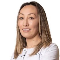 Талғатқызы Айнур