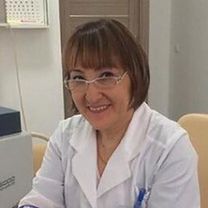 Абулхаирова Менслу Артыгалиевна