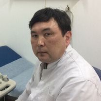 Калназаров Сакен Сагатович