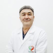 Молдагельдинов Ертысбай Куандыкович