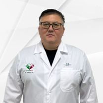 Нурбаев Ролан Мамырович