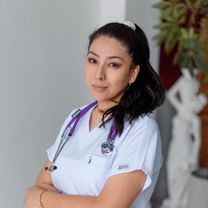 Аскарова Алия Батырхановна