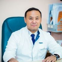 Асылов Алмат Зейнетоллаевич