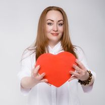 Сайдазова Анастасия Валерьевна